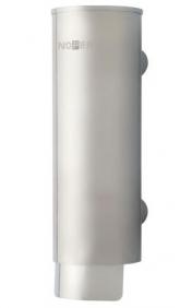 Дозатор для мыла Nofer цилиндрический 300 мл.